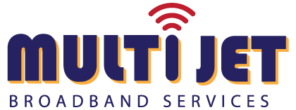 Multijet Official Logo